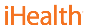 iHealth-logo-orange